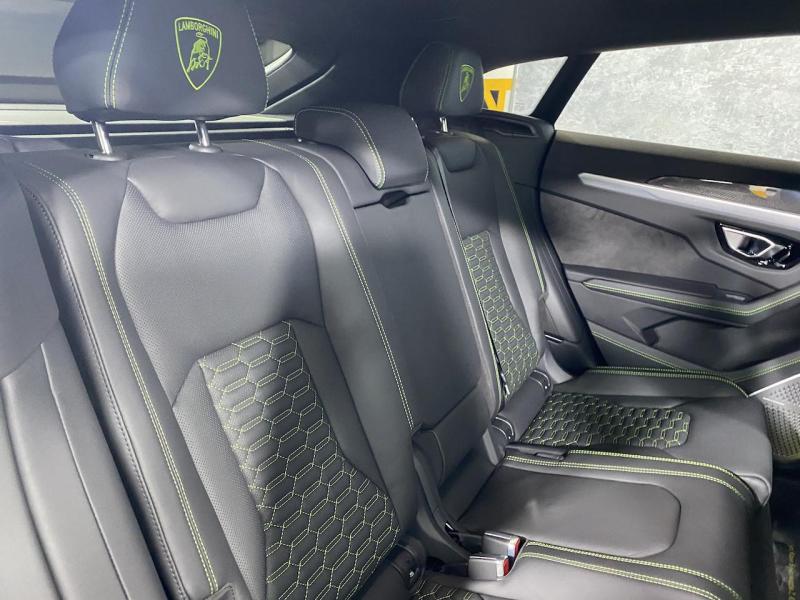 Купить Lamborghini Urus бензин 2023 id-9181 в Киеве, Фото №[delta]