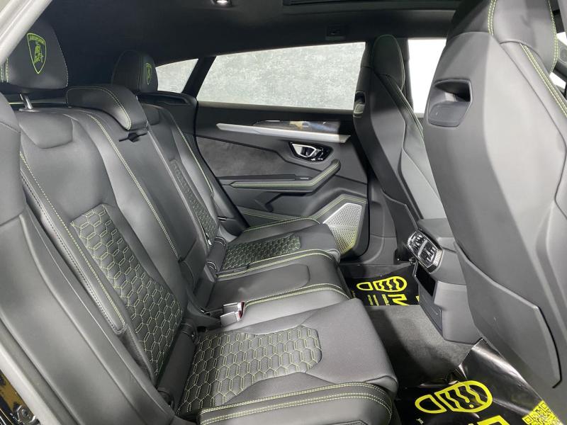 Купить Lamborghini Urus бензин 2023 id-9181 в Киеве, Фото №[delta]