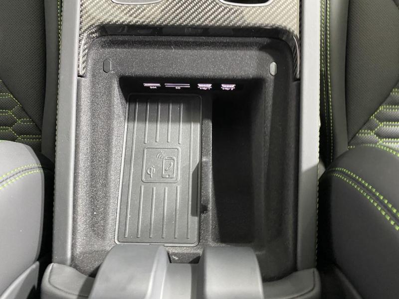 Купить Lamborghini Urus бензин 2023 id-9181 в Киеве, Фото №[delta]