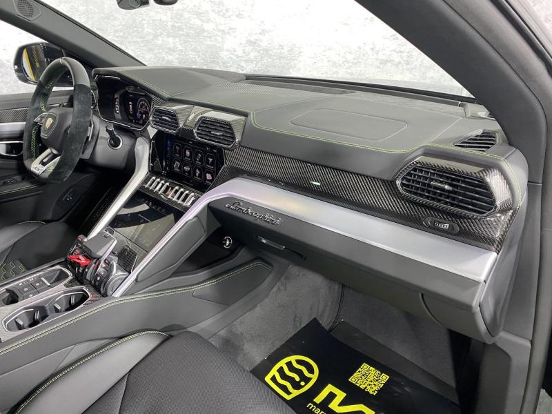 Купить Lamborghini Urus бензин 2023 id-9181 в Киеве, Фото №[delta]