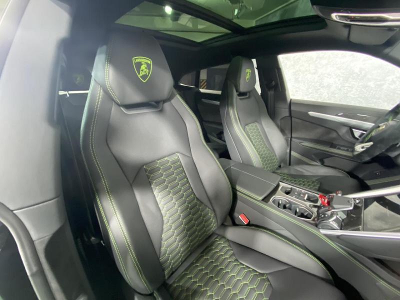 Купить Lamborghini Urus бензин 2023 id-9181 в Киеве, Фото №[delta]