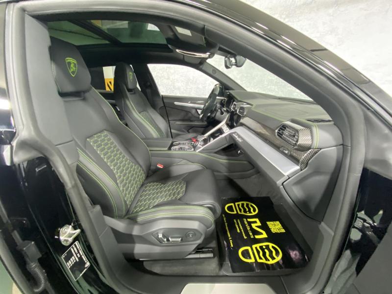 Купить Lamborghini Urus бензин 2023 id-9181 в Киеве, Фото №[delta]