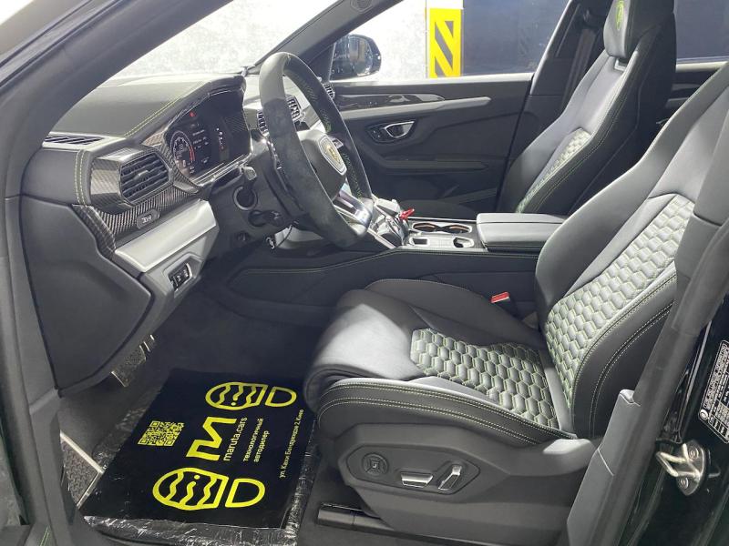 Купить Lamborghini Urus бензин 2023 id-9181 в Киеве, Фото №[delta]