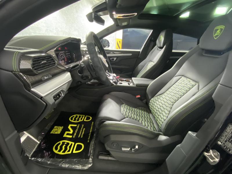 Купить Lamborghini Urus бензин 2023 id-9181 в Киеве, Фото №[delta]