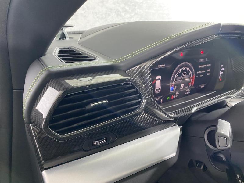 Купить Lamborghini Urus бензин 2023 id-9181 в Киеве, Фото №[delta]