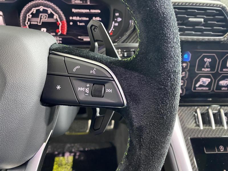 Купить Lamborghini Urus бензин 2023 id-9181 в Киеве, Фото №[delta]