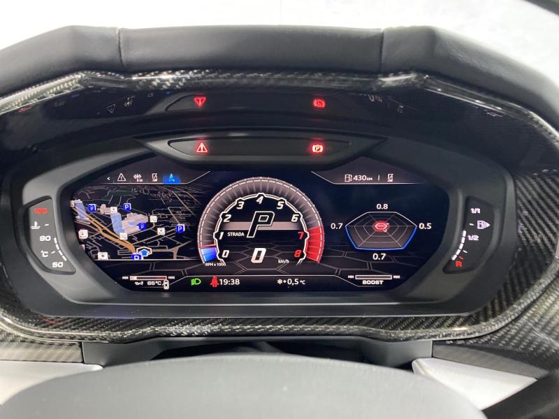 Купить Lamborghini Urus бензин 2023 id-9181 в Киеве, Фото №[delta]