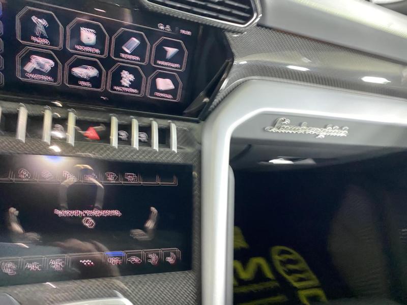 Купить Lamborghini Urus бензин 2023 id-9181 в Киеве, Фото №[delta]