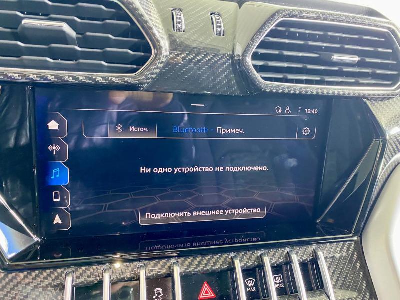 Купить Lamborghini Urus бензин 2023 id-9181 в Киеве, Фото №[delta]