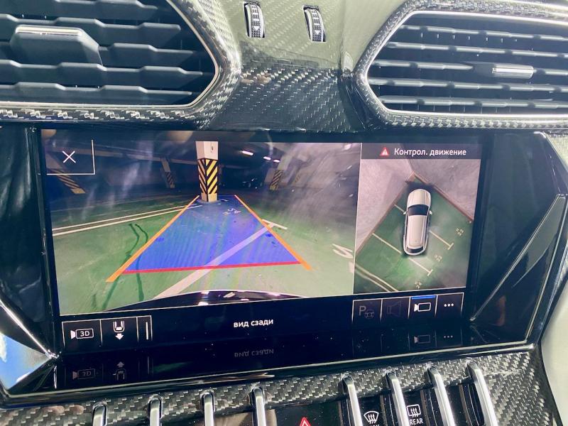 Купить Lamborghini Urus бензин 2023 id-9181 в Киеве, Фото №[delta]