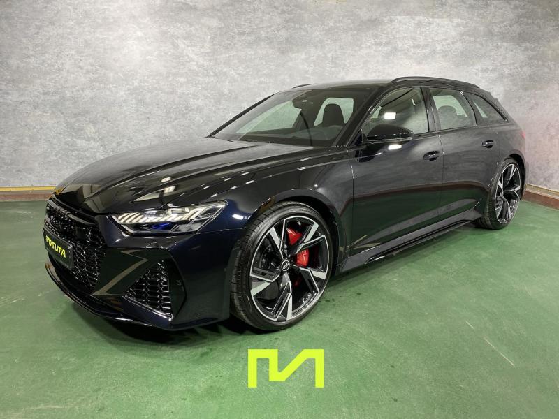 Купить Audi RS6 бензин 2023 id-9063 в Киеве, Фото №[delta]