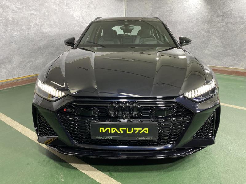 Купить Audi RS6 бензин 2023 id-9063 в Киеве, Фото №[delta]