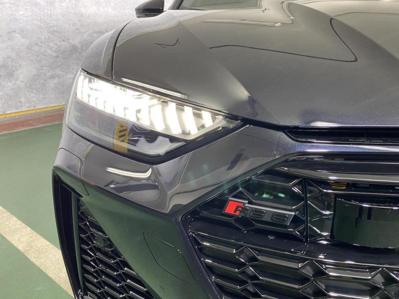 Купить Audi RS6 бензин 2023 id-9063 в Киеве, Фото №[delta]