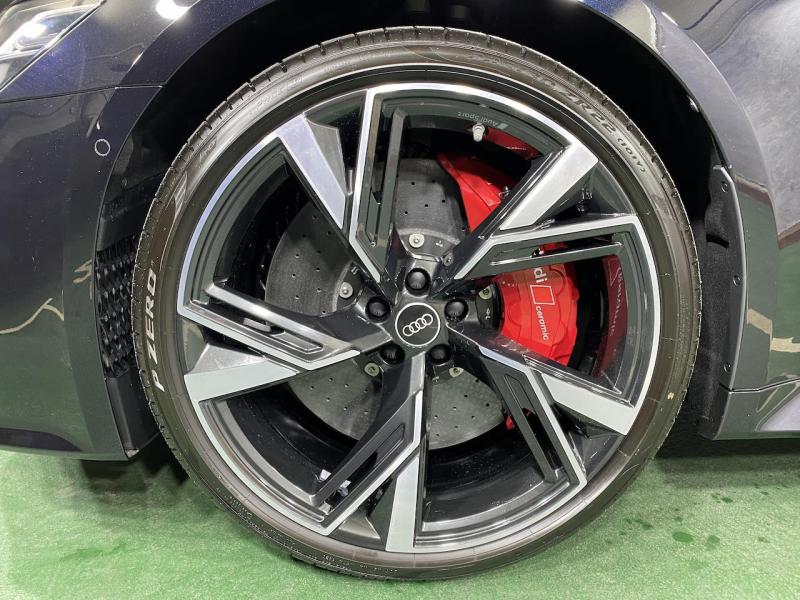 Купить Audi RS6 бензин 2023 id-9063 в Киеве, Фото №[delta]