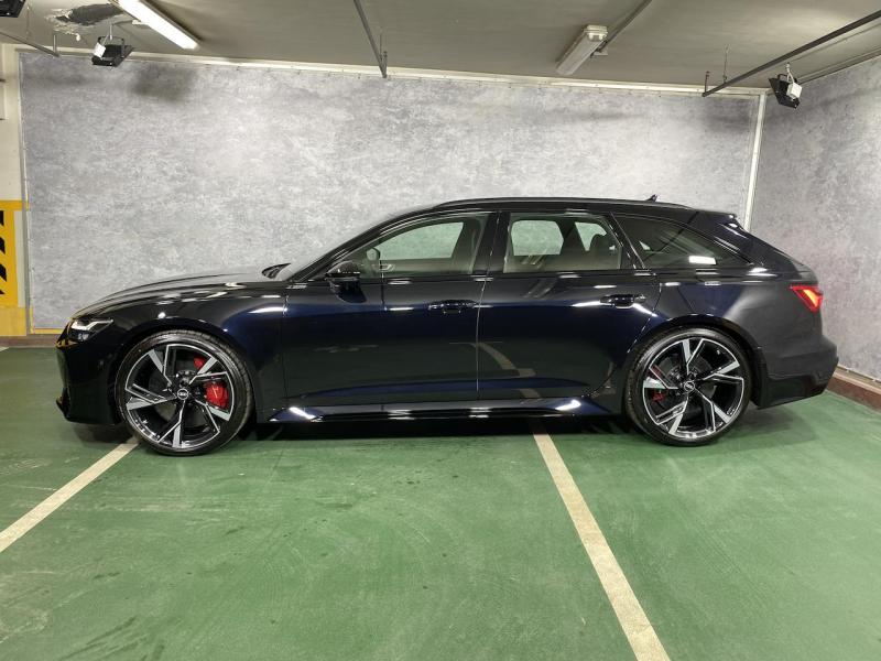 Купить Audi RS6 бензин 2023 id-9063 в Киеве, Фото №[delta]