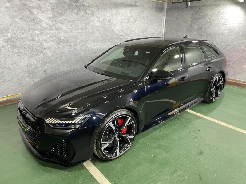 Купить Audi RS6 бензин 2023 id-9063 в Киеве, Фото №[delta]