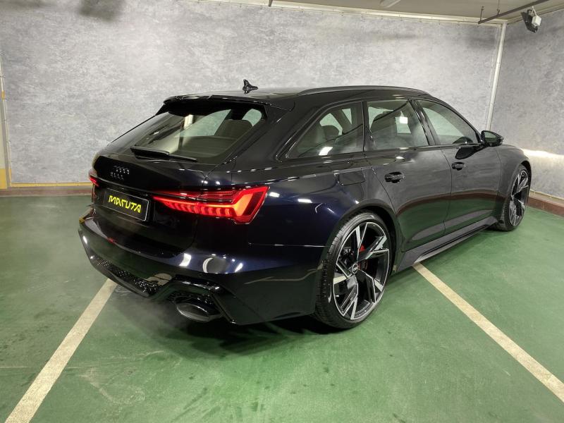 Купить Audi RS6 бензин 2023 id-9063 в Киеве, Фото №[delta]