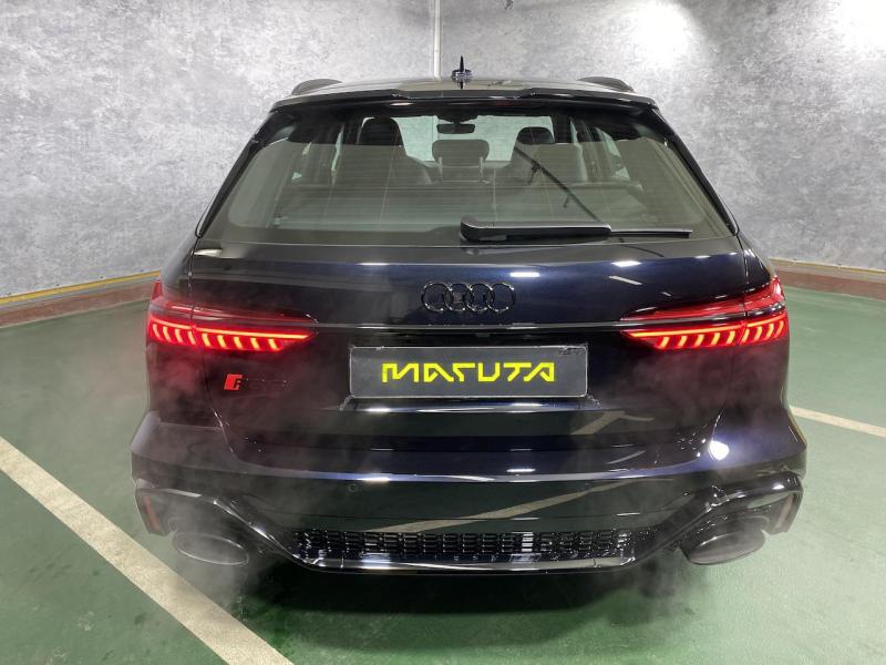 Купить Audi RS6 бензин 2023 id-9063 в Киеве, Фото №[delta]