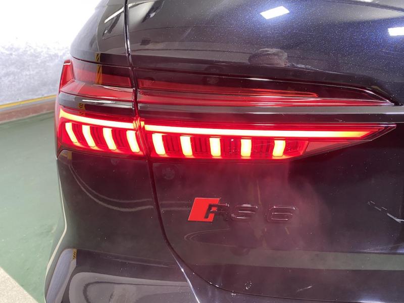 Купить Audi RS6 бензин 2023 id-9063 в Киеве, Фото №[delta]