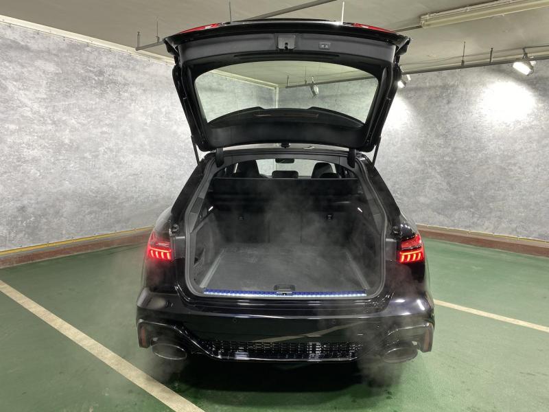 Купить Audi RS6 бензин 2023 id-9063 в Киеве, Фото №[delta]