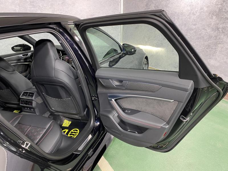 Купить Audi RS6 бензин 2023 id-9063 в Киеве, Фото №[delta]