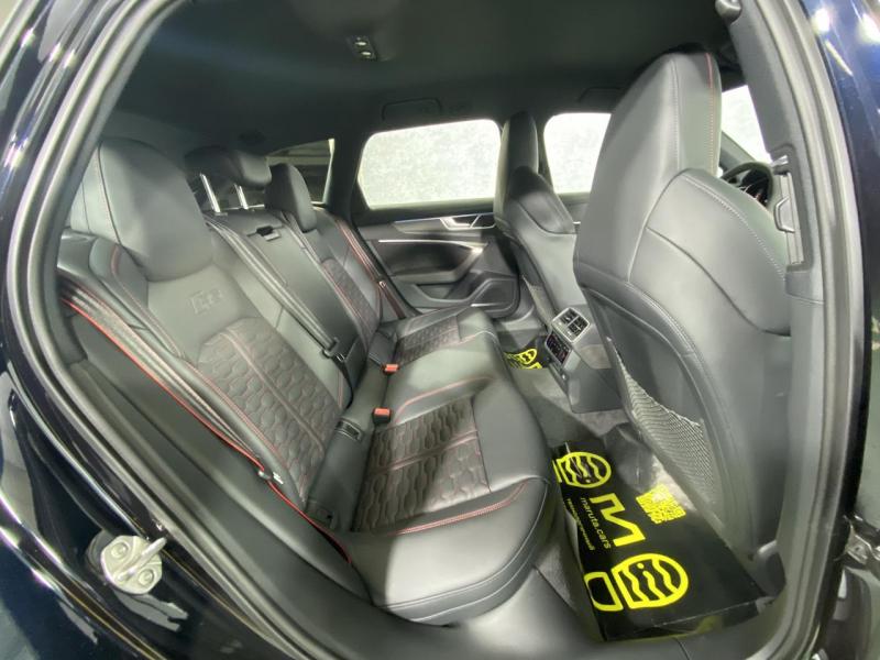 Купить Audi RS6 бензин 2023 id-9063 в Киеве, Фото №[delta]