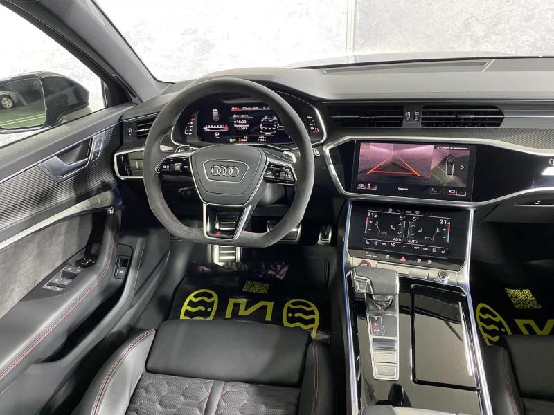 Купить Audi RS6 бензин 2023 id-9063 в Киеве, Фото №[delta]