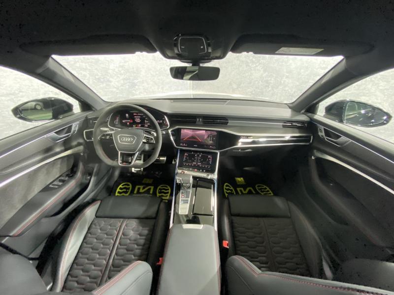 Купить Audi RS6 бензин 2023 id-9063 в Киеве, Фото №[delta]