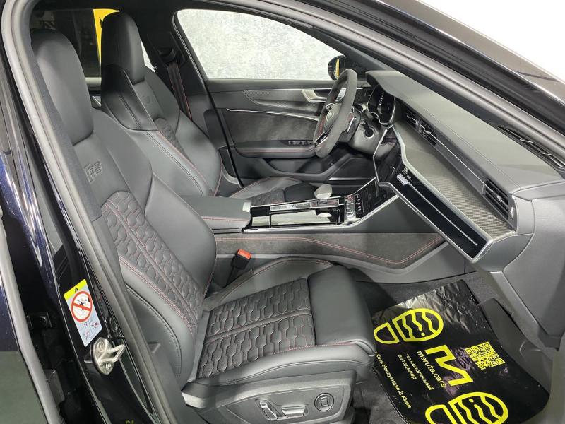 Купить Audi RS6 бензин 2023 id-9063 в Киеве, Фото №[delta]