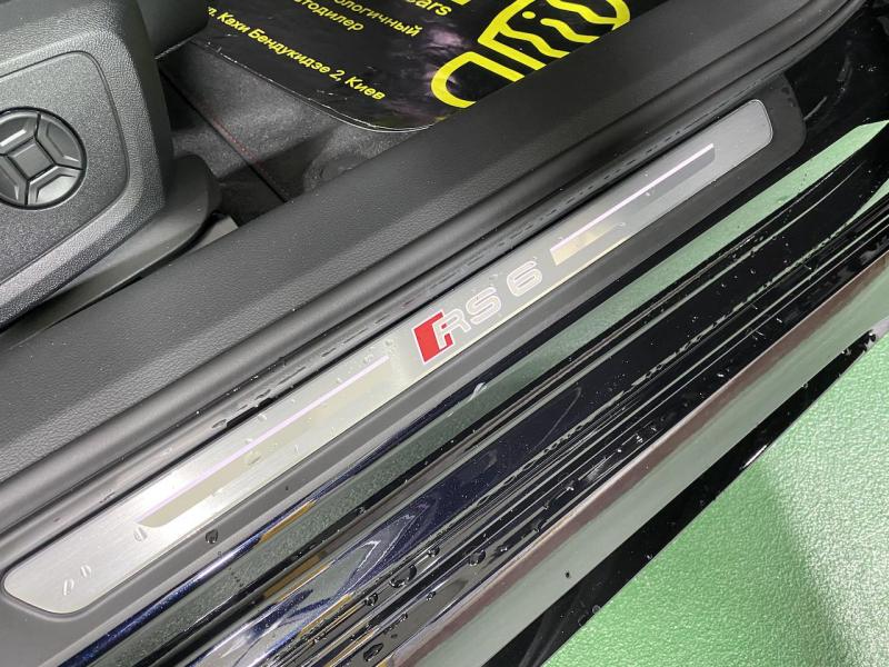 Купить Audi RS6 бензин 2023 id-9063 в Киеве, Фото №[delta]