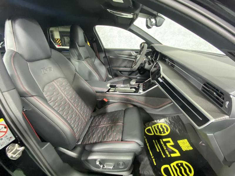 Купить Audi RS6 бензин 2023 id-9063 в Киеве, Фото №[delta]