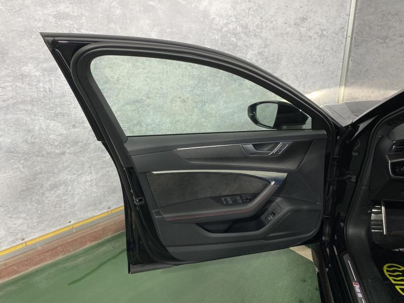 Купить Audi RS6 бензин 2023 id-9063 в Киеве, Фото №[delta]