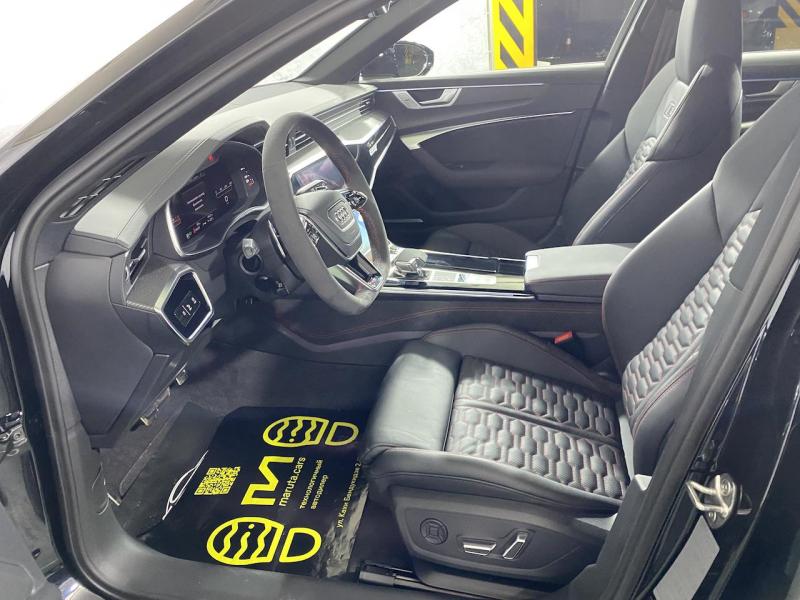 Купить Audi RS6 бензин 2023 id-9063 в Киеве, Фото №[delta]