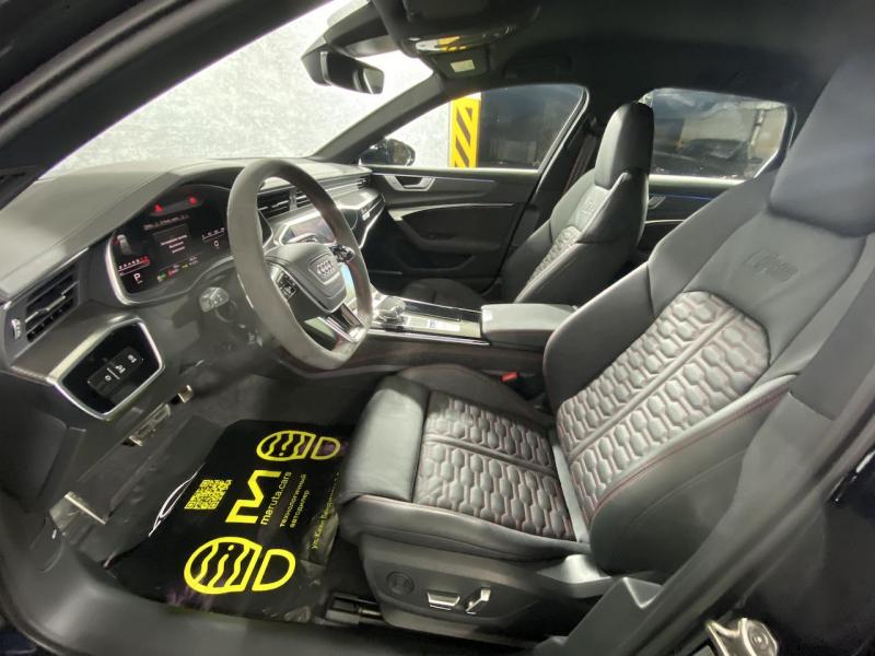 Купить Audi RS6 бензин 2023 id-9063 в Киеве, Фото №[delta]