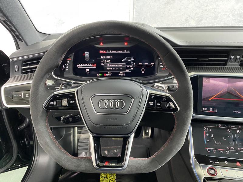 Купить Audi RS6 бензин 2023 id-9063 в Киеве, Фото №[delta]