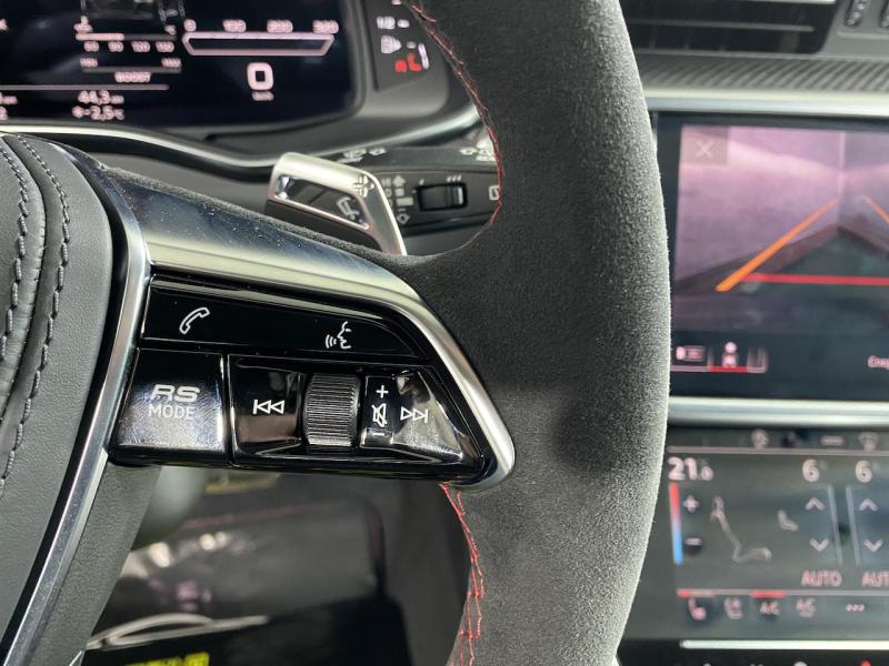 Купить Audi RS6 бензин 2023 id-9063 в Киеве, Фото №[delta]