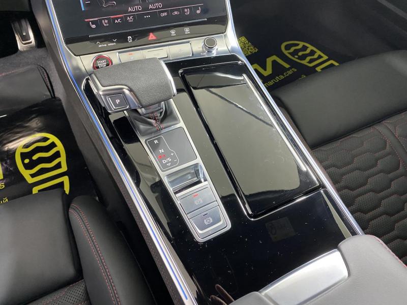 Купить Audi RS6 бензин 2023 id-9063 в Киеве, Фото №[delta]
