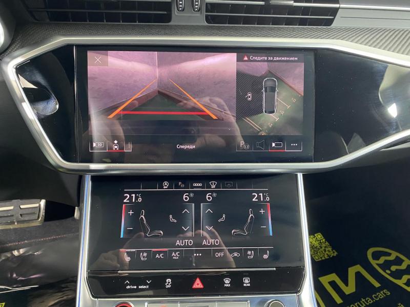 Купить Audi RS6 бензин 2023 id-9063 в Киеве, Фото №[delta]