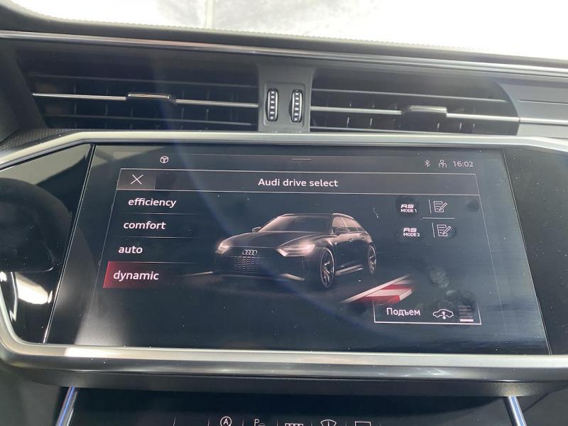 Купить Audi RS6 бензин 2023 id-9063 в Киеве, Фото №[delta]