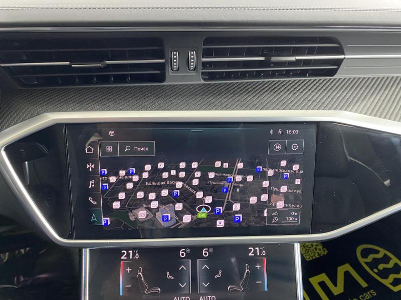 Купить Audi RS6 бензин 2023 id-9063 в Киеве, Фото №[delta]