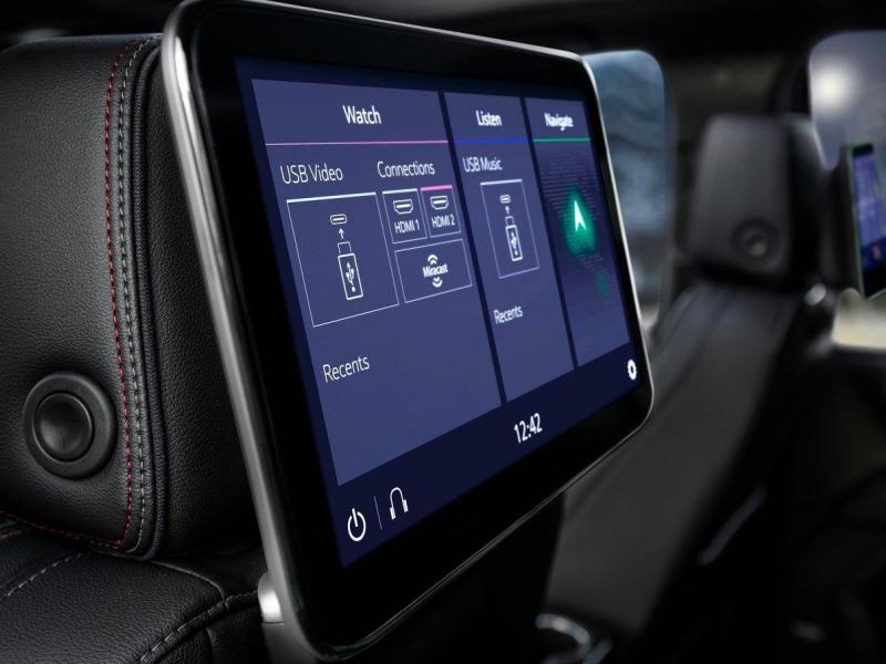 Купить Chevrolet Tahoe дизель 2024 id-8851 в Киеве, Фото №[delta]