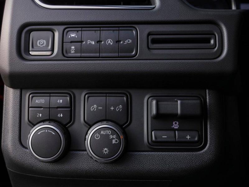 Купить Chevrolet Tahoe дизель 2024 id-8851 в Киеве, Фото №[delta]