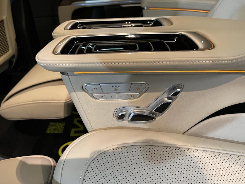 Купить Mercedes-Benz V 300D дизель 2023 id-8783 в Киеве, Фото №[delta]