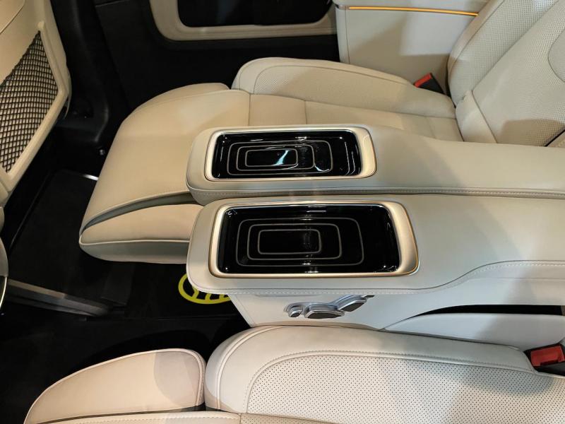 Купить Mercedes-Benz V 300D дизель 2023 id-8783 в Киеве, Фото №[delta]