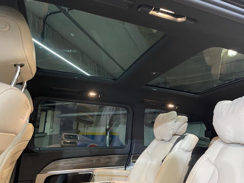 Купить Mercedes-Benz V 300D дизель 2023 id-8783 в Киеве, Фото №[delta]