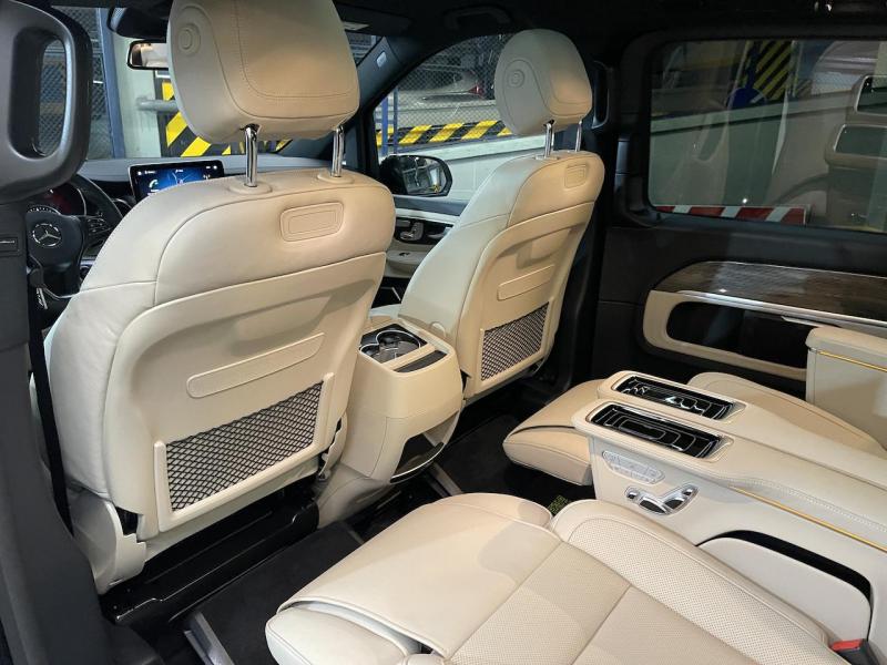 Купить Mercedes-Benz V 300D дизель 2023 id-8783 в Киеве, Фото №[delta]