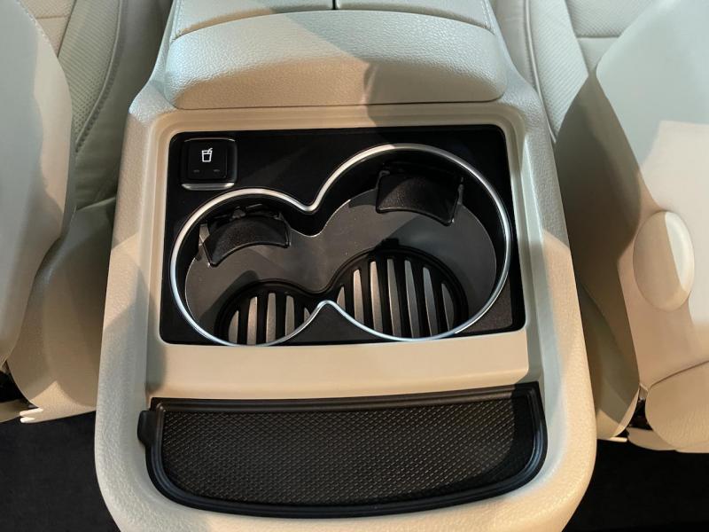 Купить Mercedes-Benz V 300D дизель 2023 id-8783 в Киеве, Фото №[delta]