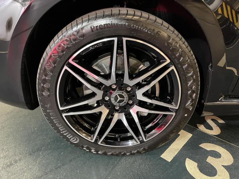 Купить Mercedes-Benz V 300D дизель 2023 id-8783 в Киеве, Фото №[delta]