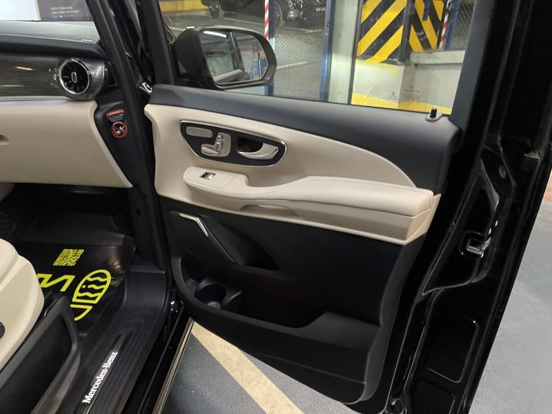 Купить Mercedes-Benz V 300D дизель 2023 id-8783 в Киеве, Фото №[delta]