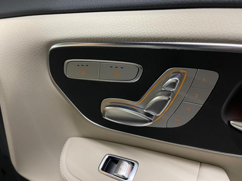 Купить Mercedes-Benz V 300D дизель 2023 id-8783 в Киеве, Фото №[delta]